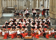 National Children's Orchestra Of Great Britain artist photo