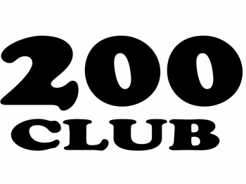 200 Club venue photo