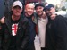 The Cockney Rejects, The Eddies, The Cundeez event picture