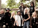 Lynyrd Skynyrd artist photo