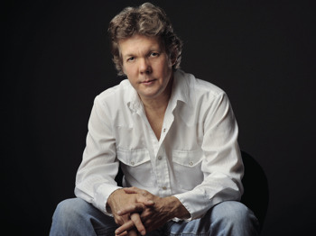 Steve Forbert artist photo