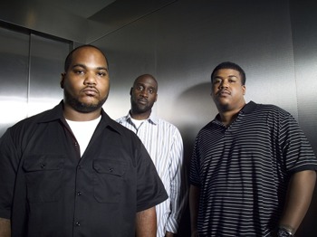 De La Soul artist photo