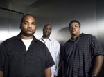 De La Soul artist photo