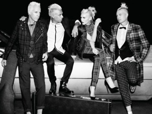 No Doubt artist photo