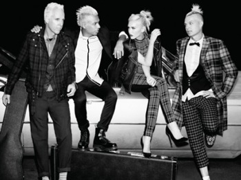 No Doubt artist photo