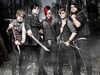 Fearless Vampire Killers announced 13 new tour dates