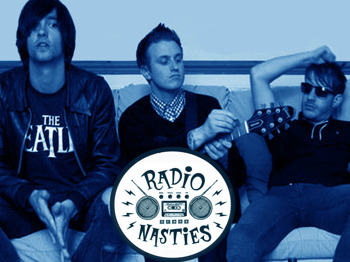 Radio Nasties artist photo