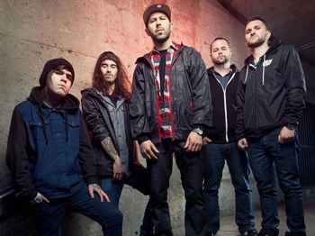 Obey The Brave artist photo