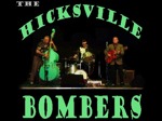 The Hicksville Bombers artist photo