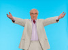 Henry Blofeld announced 9 new tour dates