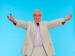 Blofeld & Baxter - Memories Of Test Match Special: Henry Blofeld, Peter Baxter event picture