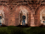 The Deadly Winters artist photo