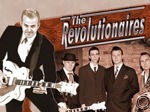 The Revolutionaires artist photo