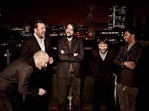 Elbow artist photo