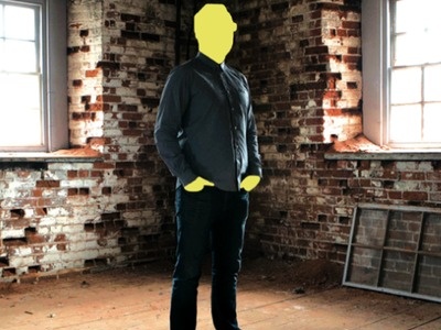 Shadow Child artist photo