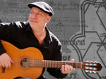 Daniel Cainer artist photo