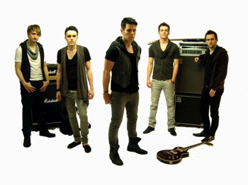 No Lights At Lockdown artist photo