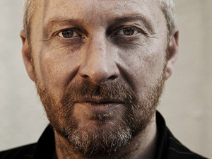 Colin Vearncombe (aka Black) artist photo