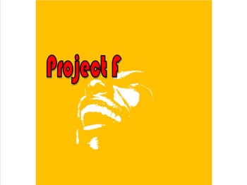 Project F artist photo