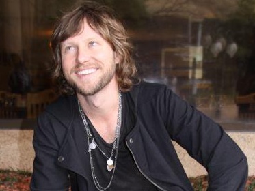 Cory Branan artist photo