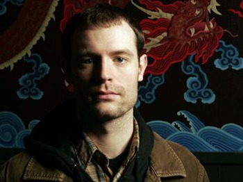 Rocky Votolato artist photo