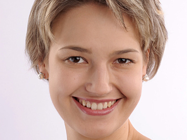 Arta Arnicane artist photo