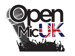 Singing Contest In Reading: Open Mic UK event picture