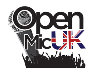 Open Mic UK artist photo