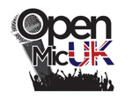 Open Mic UK artist photo