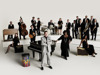 Jools Holland & His Rhythm And Blues Orchestra to appear at Watering Hole, Perranporth in June