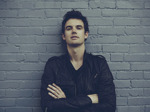 Tyler Hilton artist photo