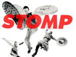 STOMP artist photo