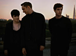 The xx artist photo