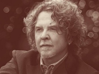 Mick Hucknall artist photo