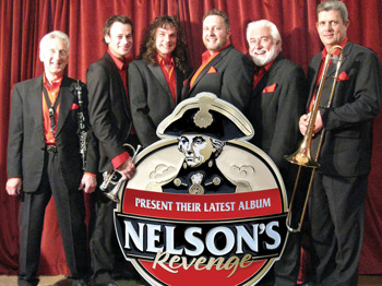 DixieMix Dixieland Jazz Band artist photo
