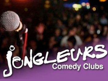 Nottingham Christmas Comedy & Live Music: Will-E Robo picture