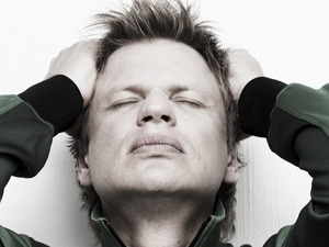 Timo Maas artist photo