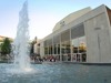 Belgrade Theatre photo