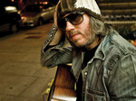 Badly Drawn Boy artist photo