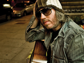 Badly Drawn Boy artist photo