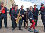 South Coast Soul Revue artist photo