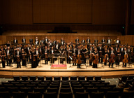 Royal Philharmonic Orchestra (RPO) artist photo