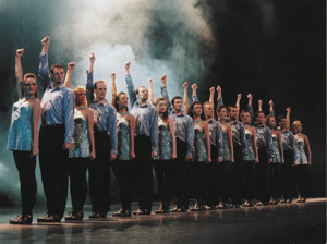 Spirit Of The Dance artist photo