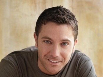 Gino D'Acampo artist photo