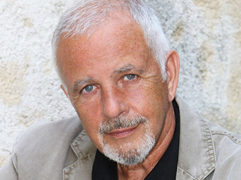 David Essex artist photo