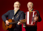 Foster & Allen artist photo