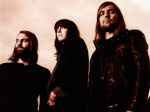 Band of Skulls artist photo