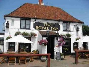 The Royal Oak venue photo