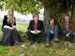 Trembling Bells, A Rookery event picture