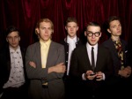 Spector artist photo